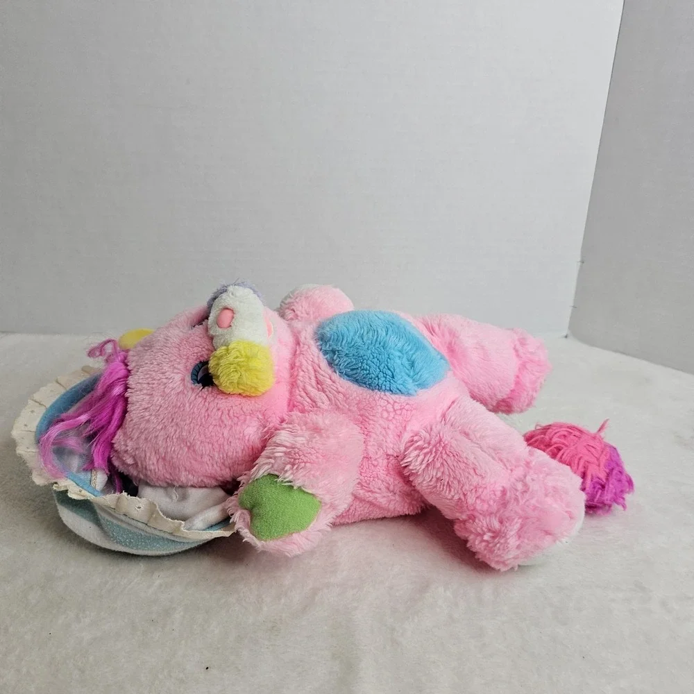 1986 Vintage Popples 